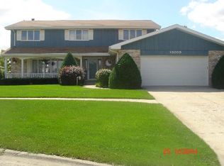13019 Meadowlark Ct, Homer Glen, IL 60491