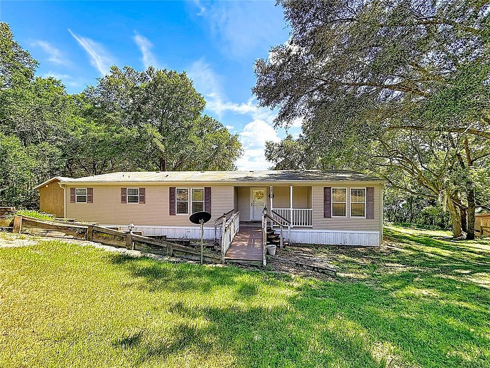 fuwarifuwariです。 29714 SE HIGHWAY 42, Umatilla, FL 32784 | MLS #G5115693 | Zillow