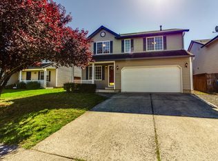 18805 SE 17th St, Vancouver, WA 98683