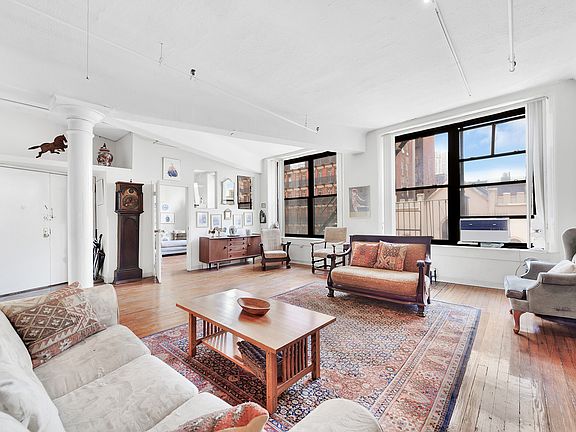 2nd image of 241 W 23rd St APT 4A