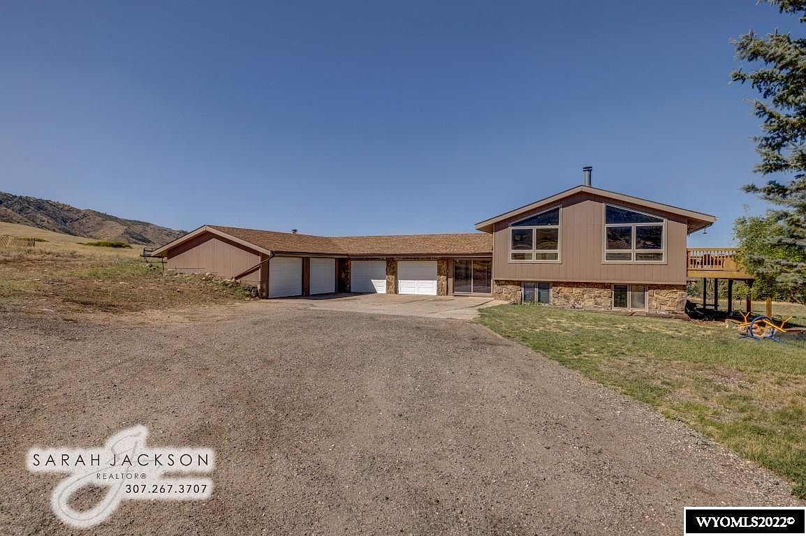 6780 Ridgecrest Dr, Casper, WY 82601 Zillow