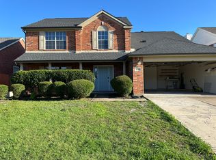 4024 Oxlea Dr, Plano, TX 75024