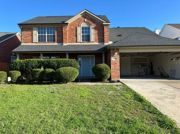 4024 Oxlea Dr, Plano, TX 75024