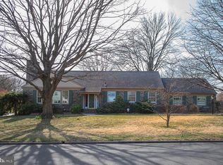 506 Williams Rd, Wynnewood, PA 19096