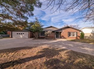 2304 Seaboard Ave, Midland, TX 79705
