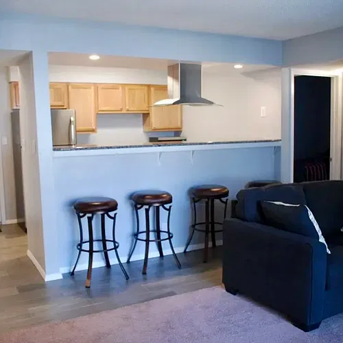 Floor plan 1010 West Springfield Avenue - Baile...