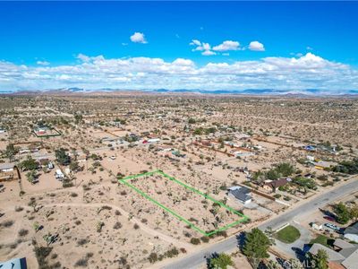0 Sun Mesa Dr #124, Yucca Valley, CA, 92284