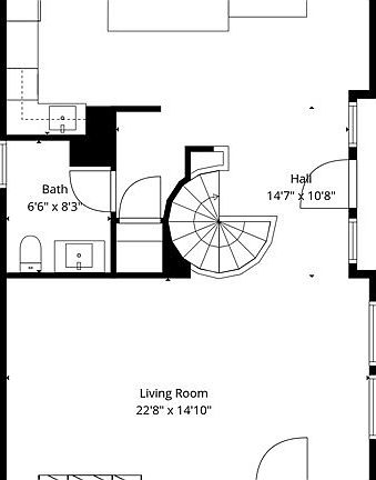 4th image of 8214 Bass Point Rd