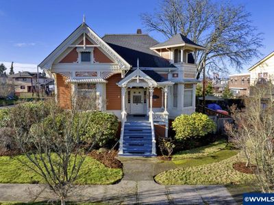 632 Baker St SE, Albany, OR, 97321