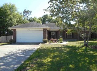 6743 Cedar Ridge Cir, Milton, FL 32570