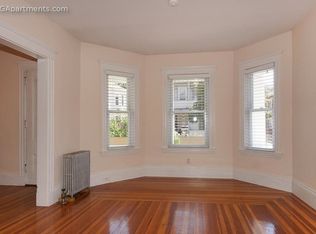 14 Indiana Ave #2A, Somerville, MA 02145