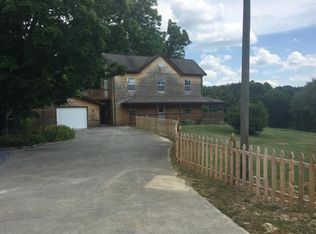 143 Sally Ford Rd, Jonesborough, TN 37659