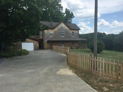 143 Sally Ford Rd, Jonesborough, TN, 37659