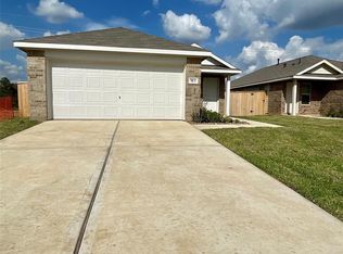 913 Gentle Moss Dr, Magnolia, TX 77354