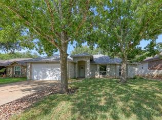 609 Eaglecreek Dr, Leander, TX 78641