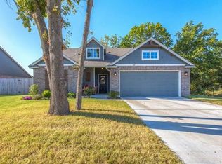 3410 E 144th St S, Bixby, OK 74008