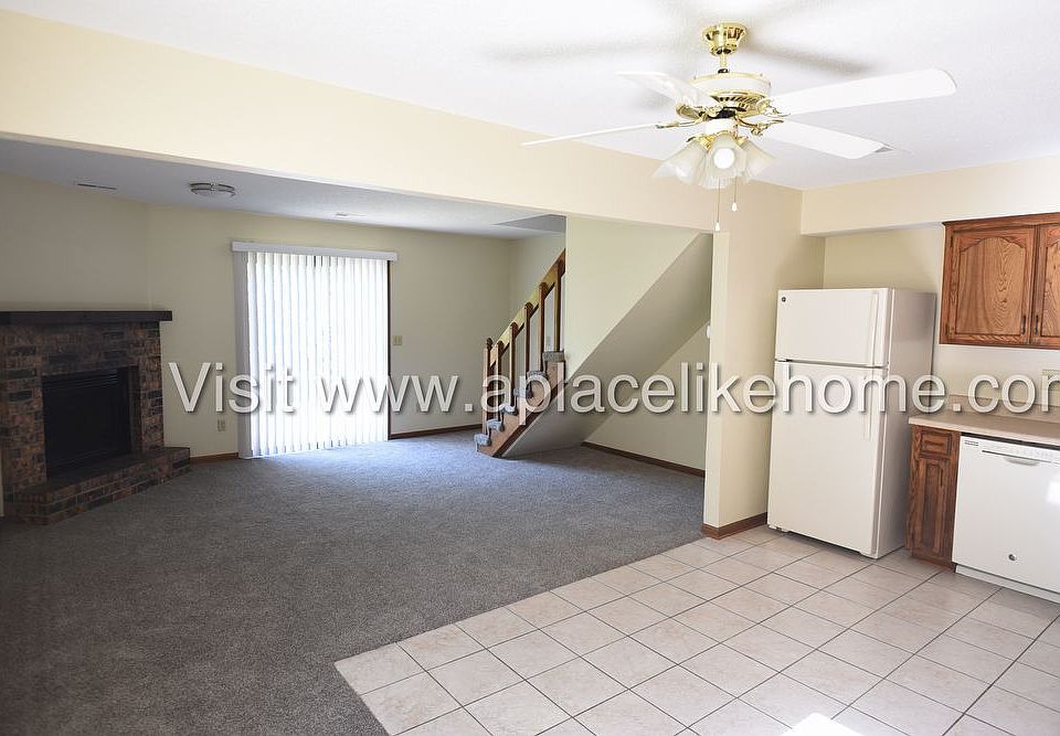 424 NE Timbercreek Dr Lee Summit, MO 64086 Apartment Rentals Lees