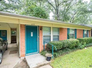260 Dickard St, Hawkins, TX 75765