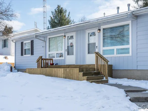 3917 Spielman Rd, Adrian, MI 49221