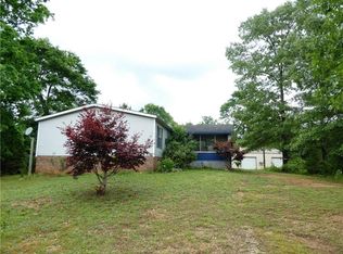 455 Chesapeake Dr, Westminster, SC 29693