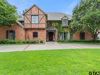 2202 Woodlands Dr, Tyler, TX, 75703