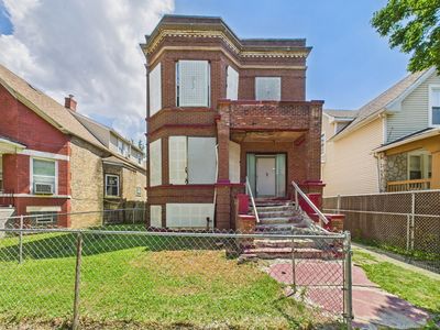 5045 W Erie St, Chicago, IL, 60644