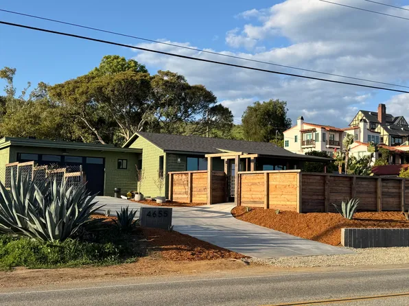 4655 Foothill Rd, Ventura, CA 93003
