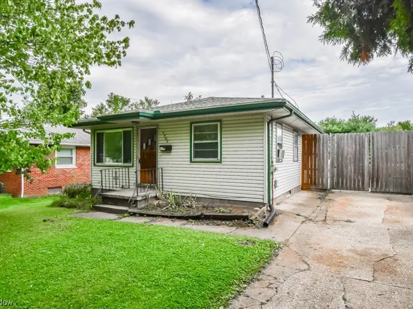 2637 Zesiger Ave, Akron, OH 44312