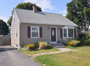 41 Rounds Ave, Riverside, RI 02915