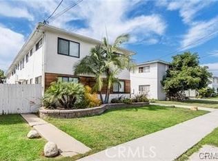 16915 Yukon Ave APT 8, Torrance, CA 90504