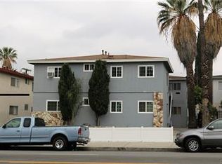 6925 Whitsett Ave, North Hollywood, CA 91605