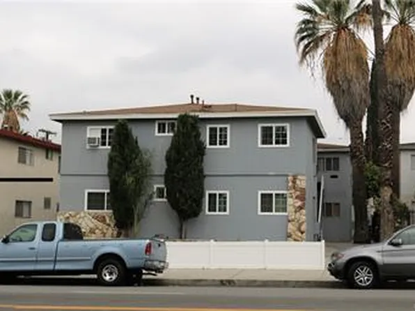 6925 Whitsett Ave, North Hollywood, CA 91605