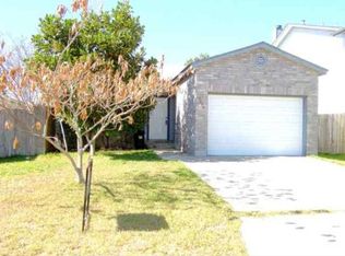 7526 Bluestone Rd, San Antonio, TX 78249