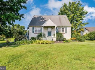 3260 Manor Rd, Coatesville, PA 19320