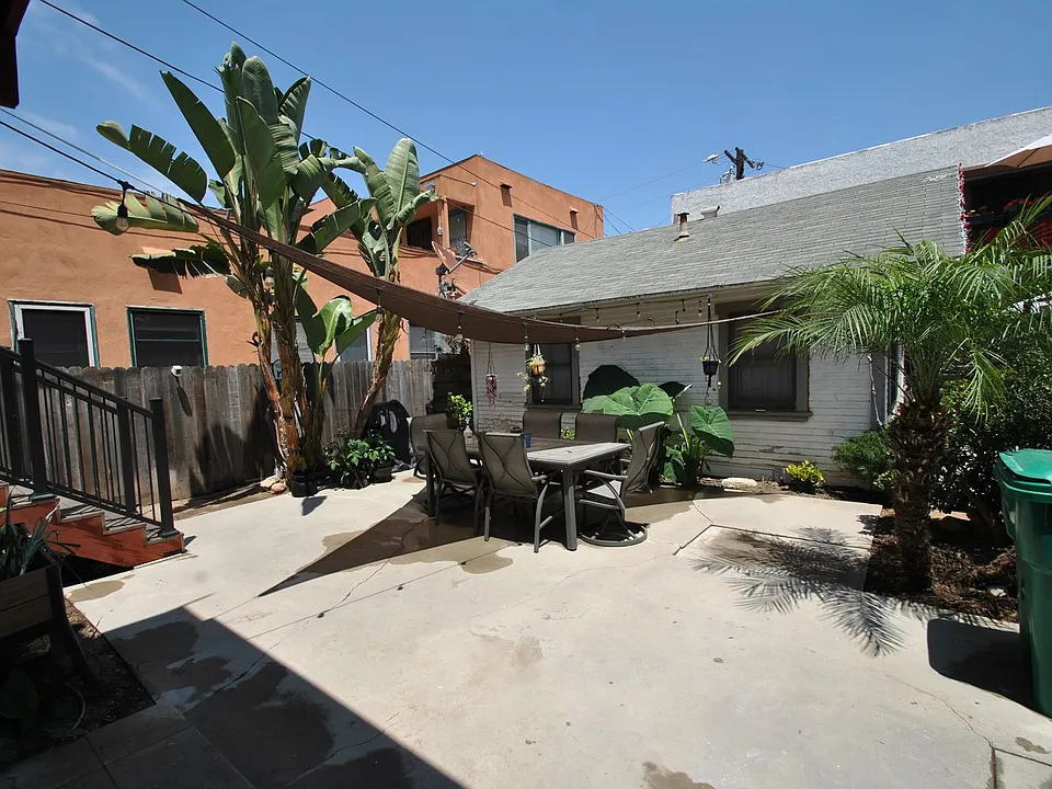 312 Temple Ave #D