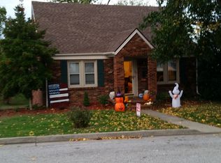 109 Derringer Ct, Springfield, KY 40069