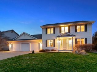 1005 NE Banbury Rd, Ankeny, IA 50021