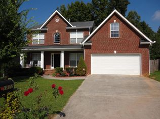 1537 Armiger Ln, Knoxville, TN 37932