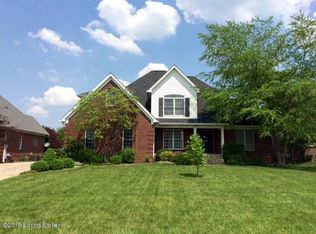 6203 Moritz Ct, Prospect, KY 40059