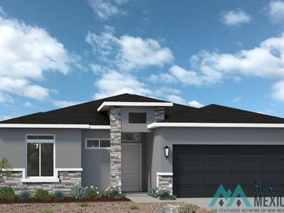3609 S Sunnyview Ave, Carlsbad, NM, 88220