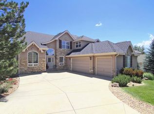 7272 Timbercrest Ln, Castle Pines, CO 80108