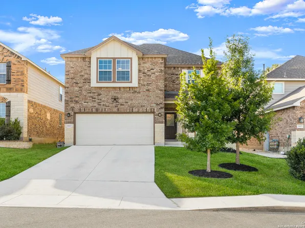 1447 Polydora, San Antonio, TX 78245