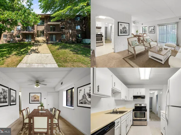 6280 Edsall Rd Unit 101, Alexandria, VA 22312