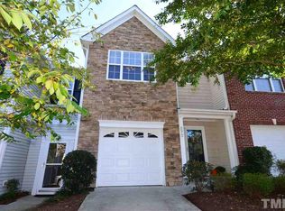 572 Writers Way, Morrisville, NC 27560