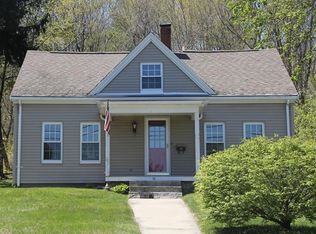 72 Purchase St, Milford, MA 01757