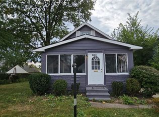 4464 E 154th St, Cleveland, OH