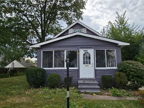 4464 E 154th St, Cleveland, OH 44128