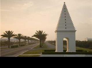 LOT P11 Nonesuch Way, Alys Beach, FL 32461