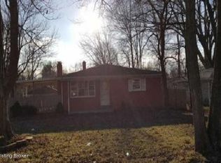 2718 Triplett Ct, Louisville, KY 40258