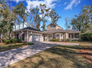 399 Bb Sams Dr, Saint Helena Island, SC 29920
